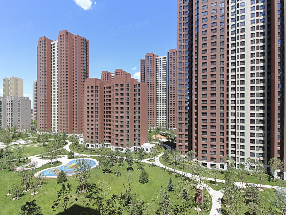 嘉都实景图