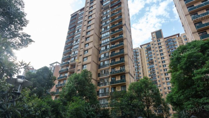 十里华府外景图