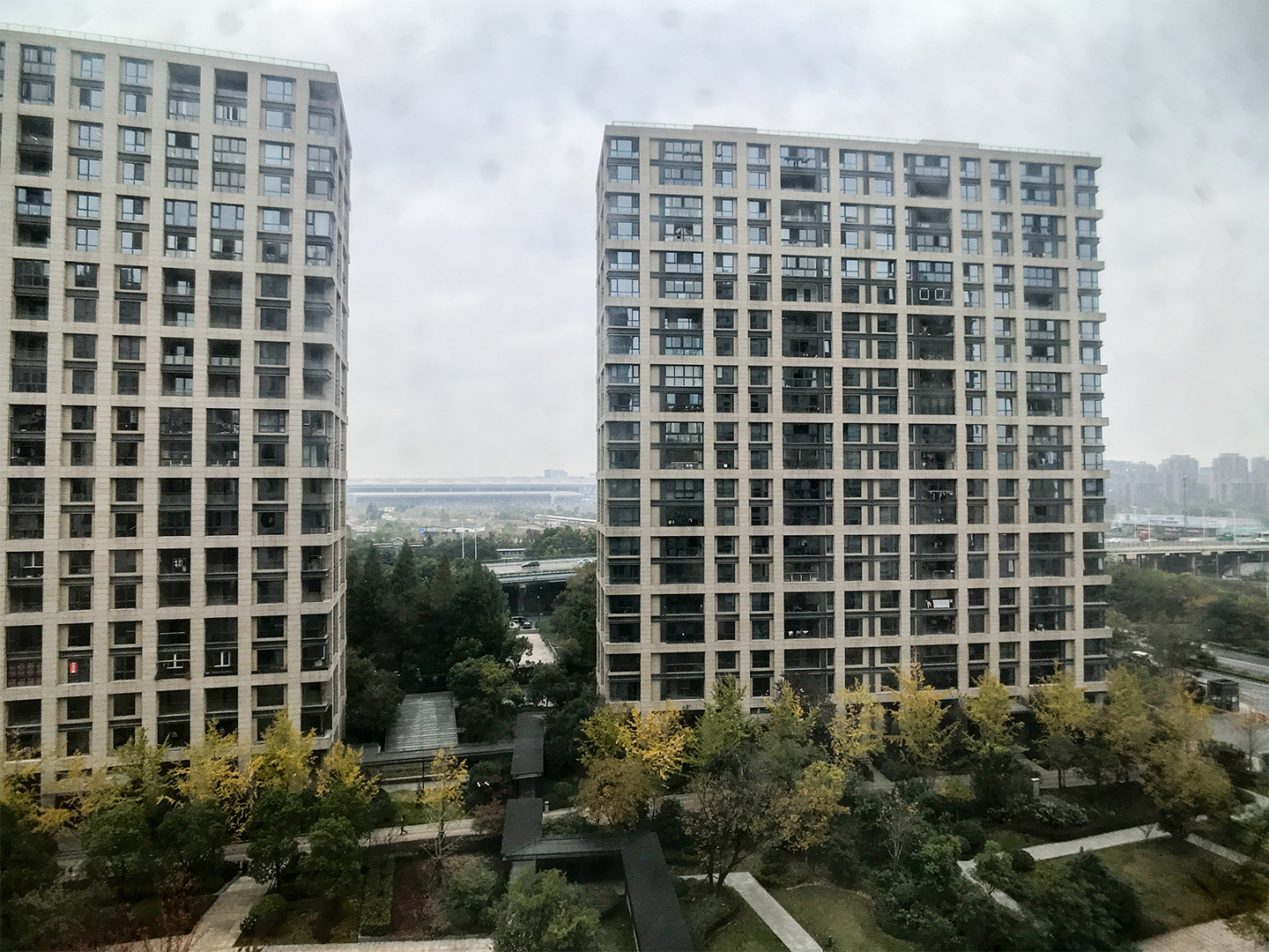 Genshan Mansion  compound photo 3