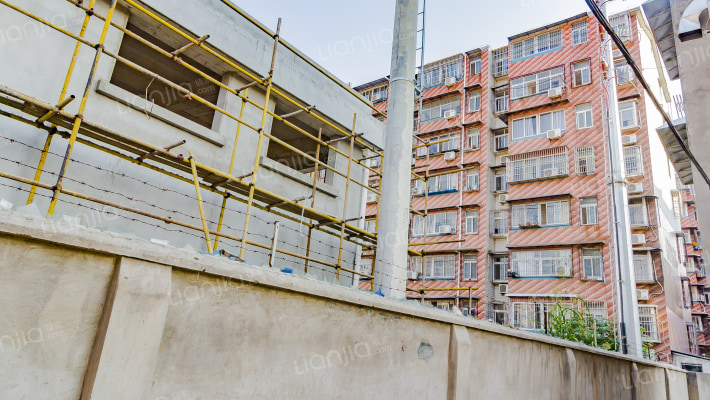 幸福春天一期外景图