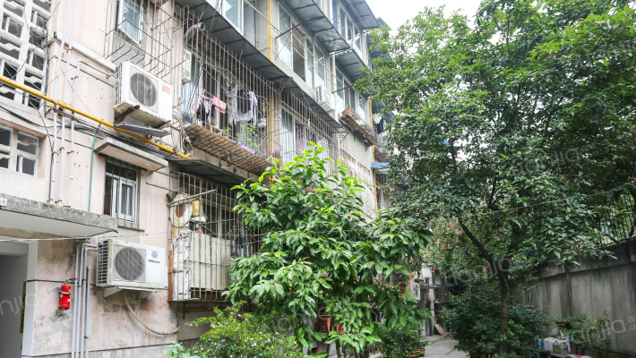 永陵路15号外景图