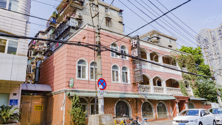 紫沙路53号外景图