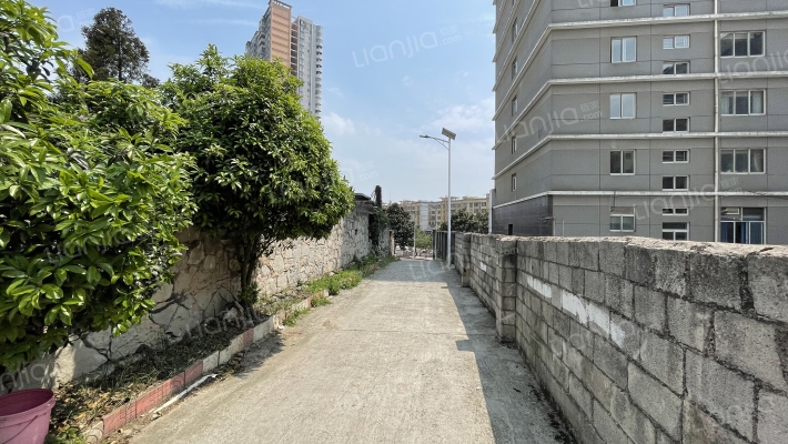 石人巷4号外景图