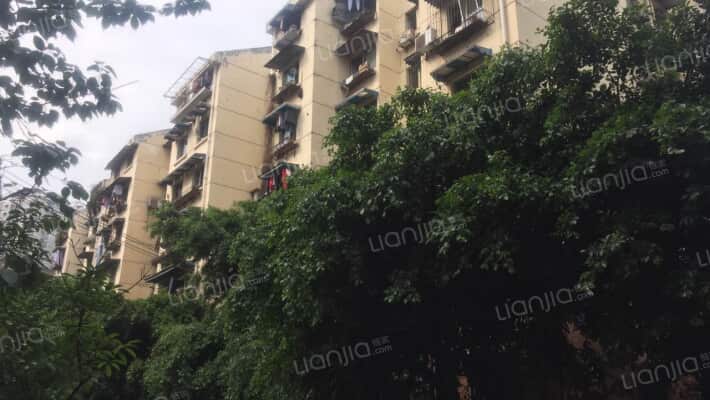 莲花新二区外景图