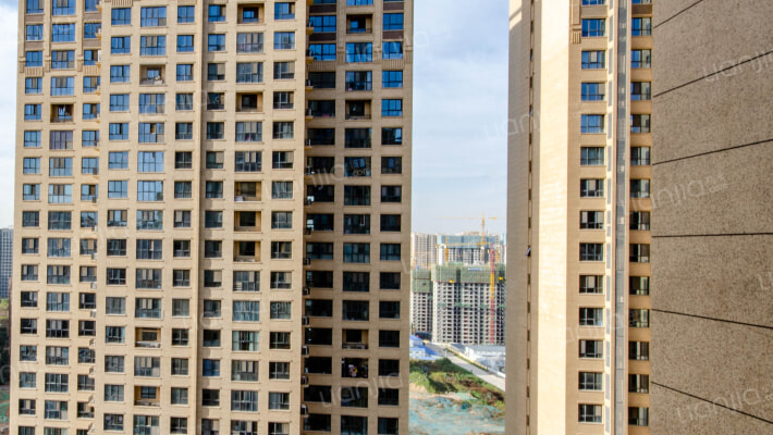 和众曲江城阅外景图