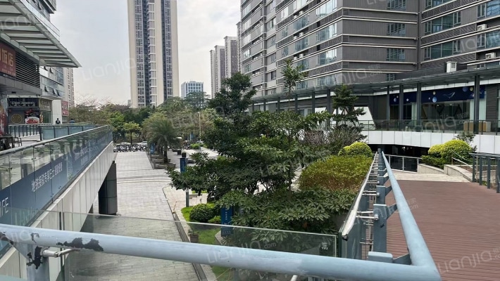 壹品EPark外景图