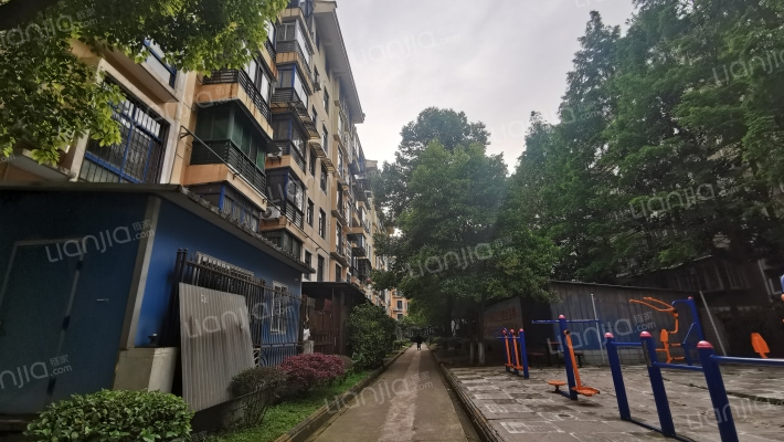 欧景苑三期外景图