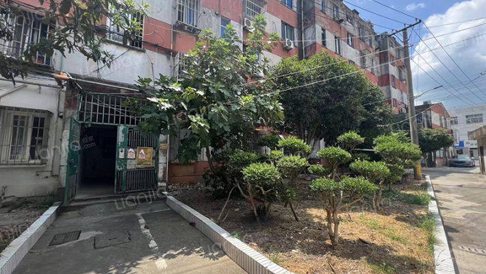 长江路245号外景图