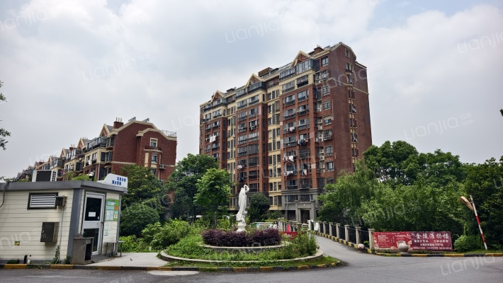 创维佳园外景图