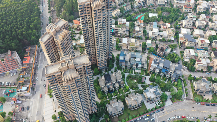 紫云壹号外景图