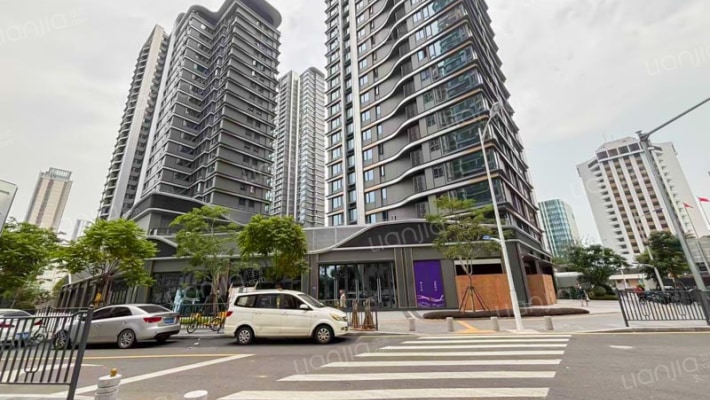 建发壹里外景图