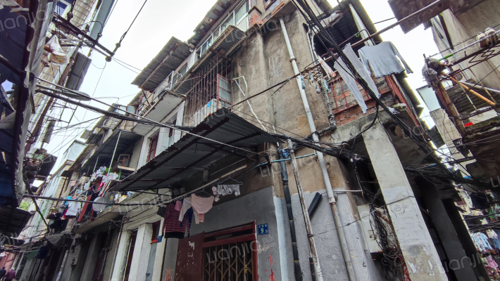 义烈巷11号外景图