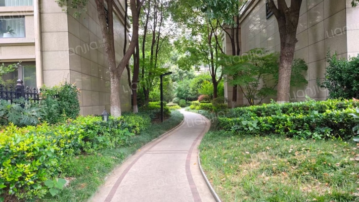 弘阳上院外景图