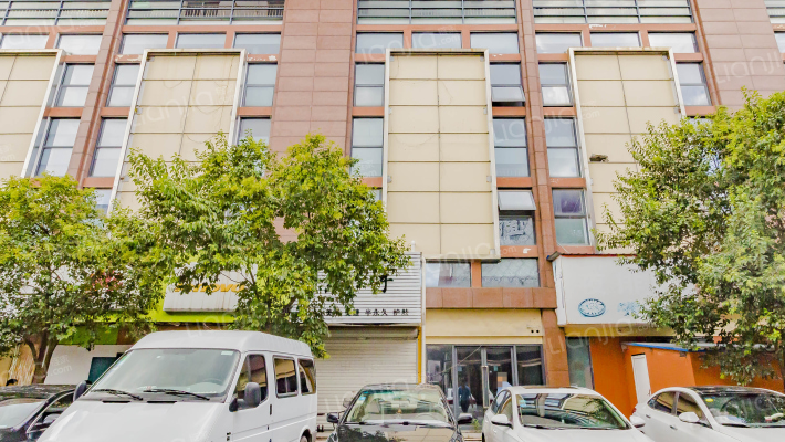 姜山雷孟德外景图