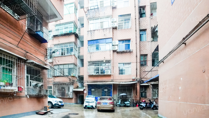 蔡甸大街195附1号外景图