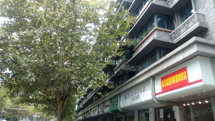 花牌坊街161号外景图