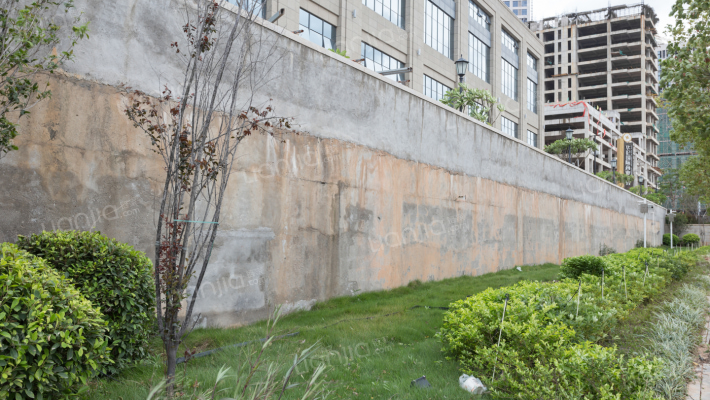 华论国际大厦外景图