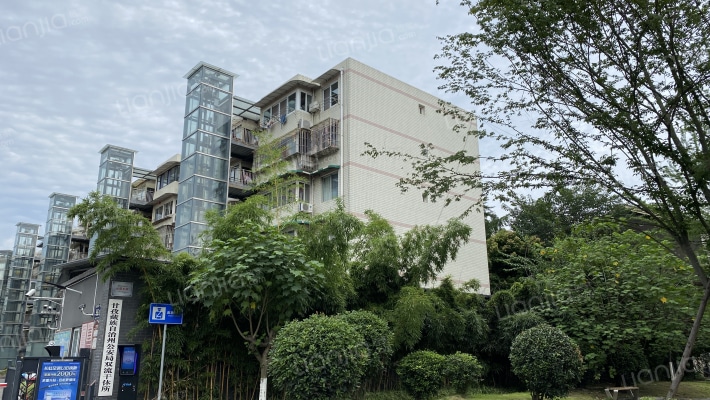 藏卫路北一段56号外景图