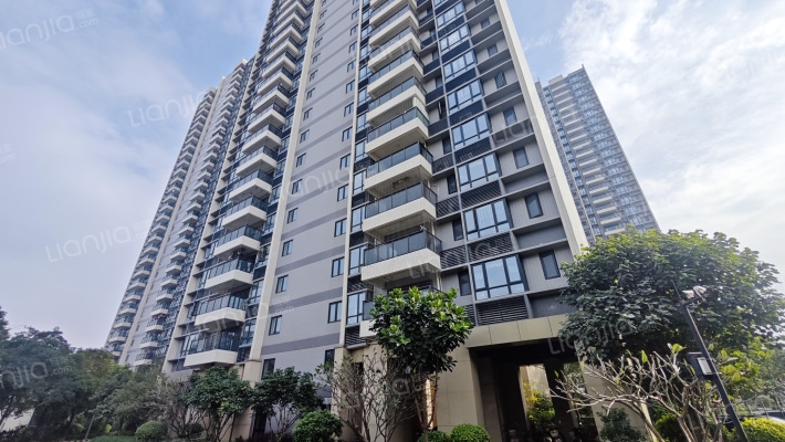 时代倾城外景图