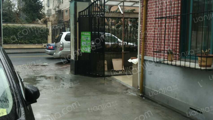 定西路439弄外景图