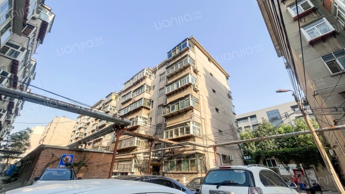 工业北路40号院外景图