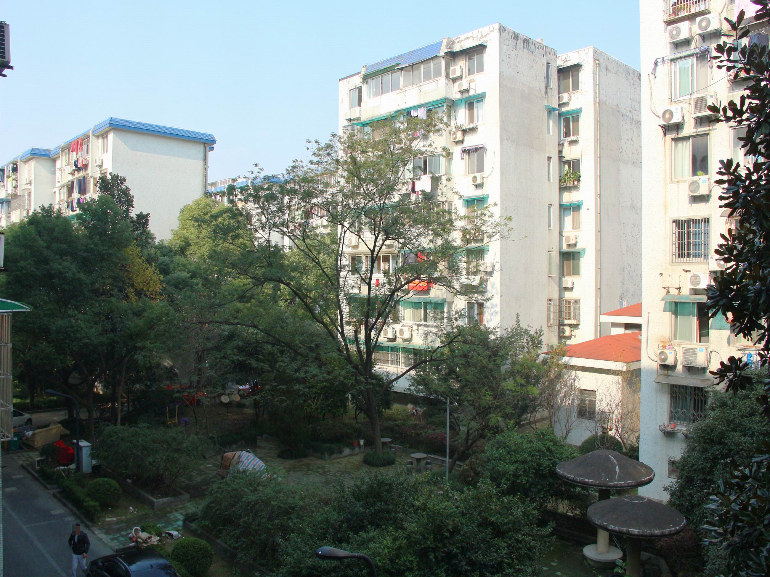 Nandu Garden compound photo 6