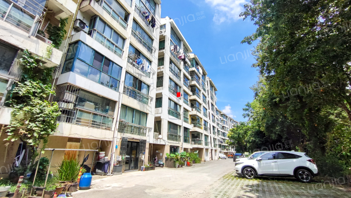 新康花园名苑外景图