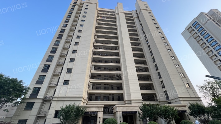 衡山学府外景图