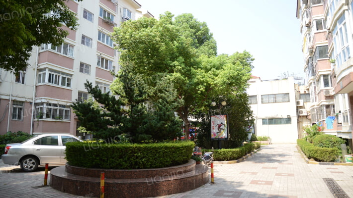 君安东苑外景图