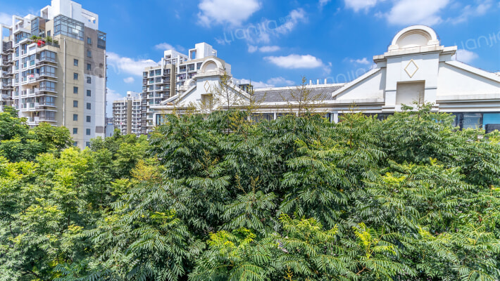 世纪非凡怡园外景图