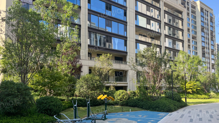 中南•上悦城|東沣外景图