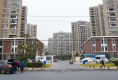 荣城北苑户型图实景图