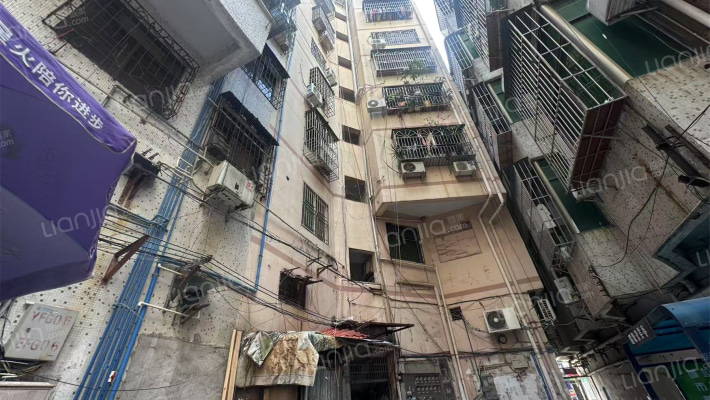 下埔一路1号外景图