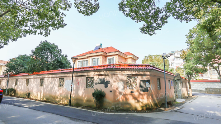 鑫港花苑外景图