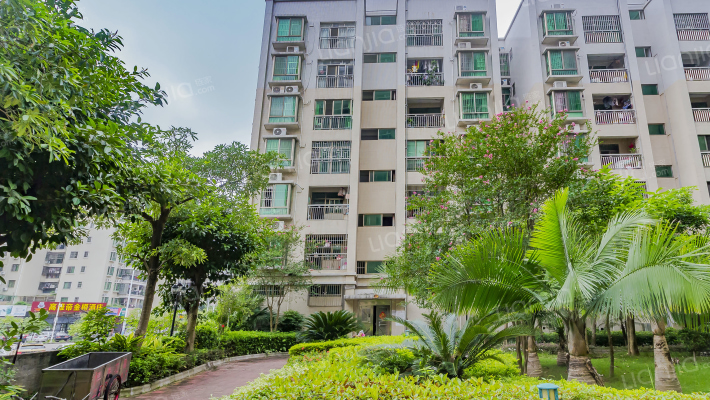 恒丰花园(惠城)外景图