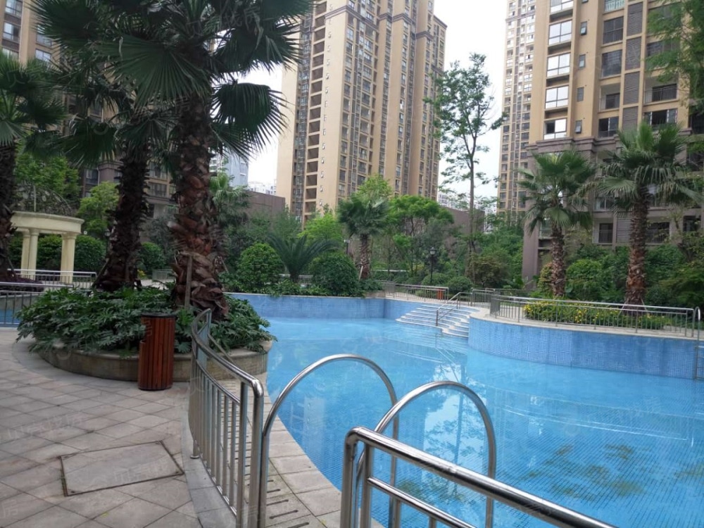 中冶中央公园相册