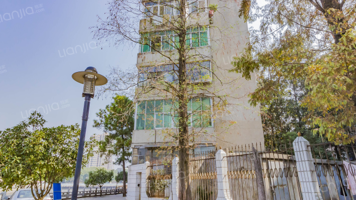 卫民巷3号外景图