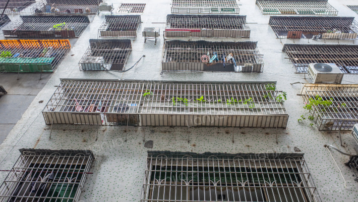 大墩二街外景图