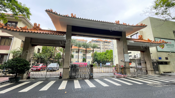 南新五路1号外景图