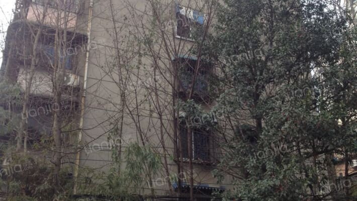 府青路二段4号新26号外景图