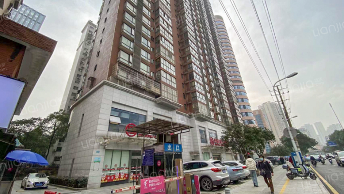 祥瑞家园外景图