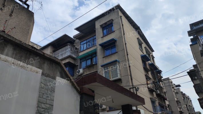 北坛里49号外景图