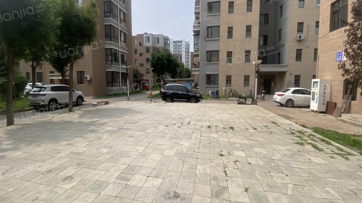 东方尚城外景图