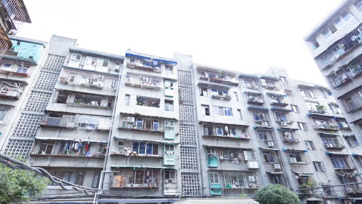 石人南路8号外景图