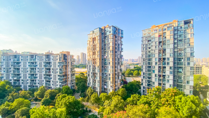 东鼎家园外景图