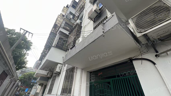 南沙路10号外景图
