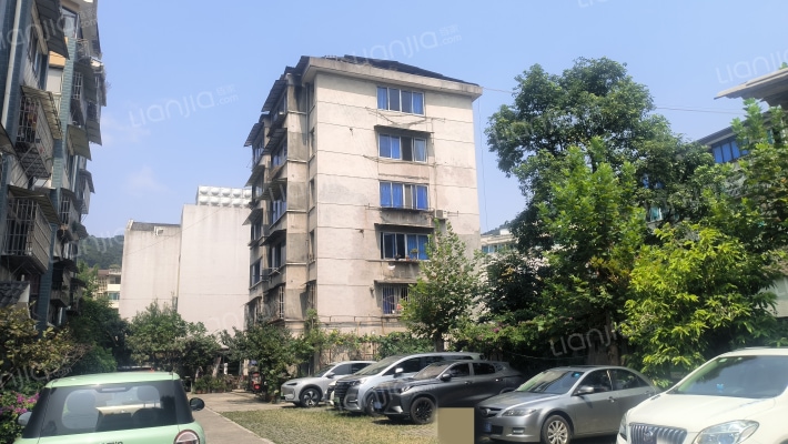 柳岸路9号外景图