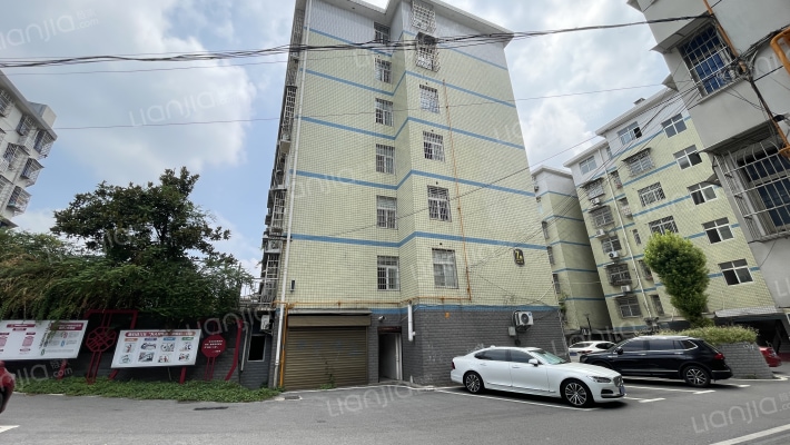 景悦和苑外景图