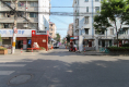 东都小区户型图实景图