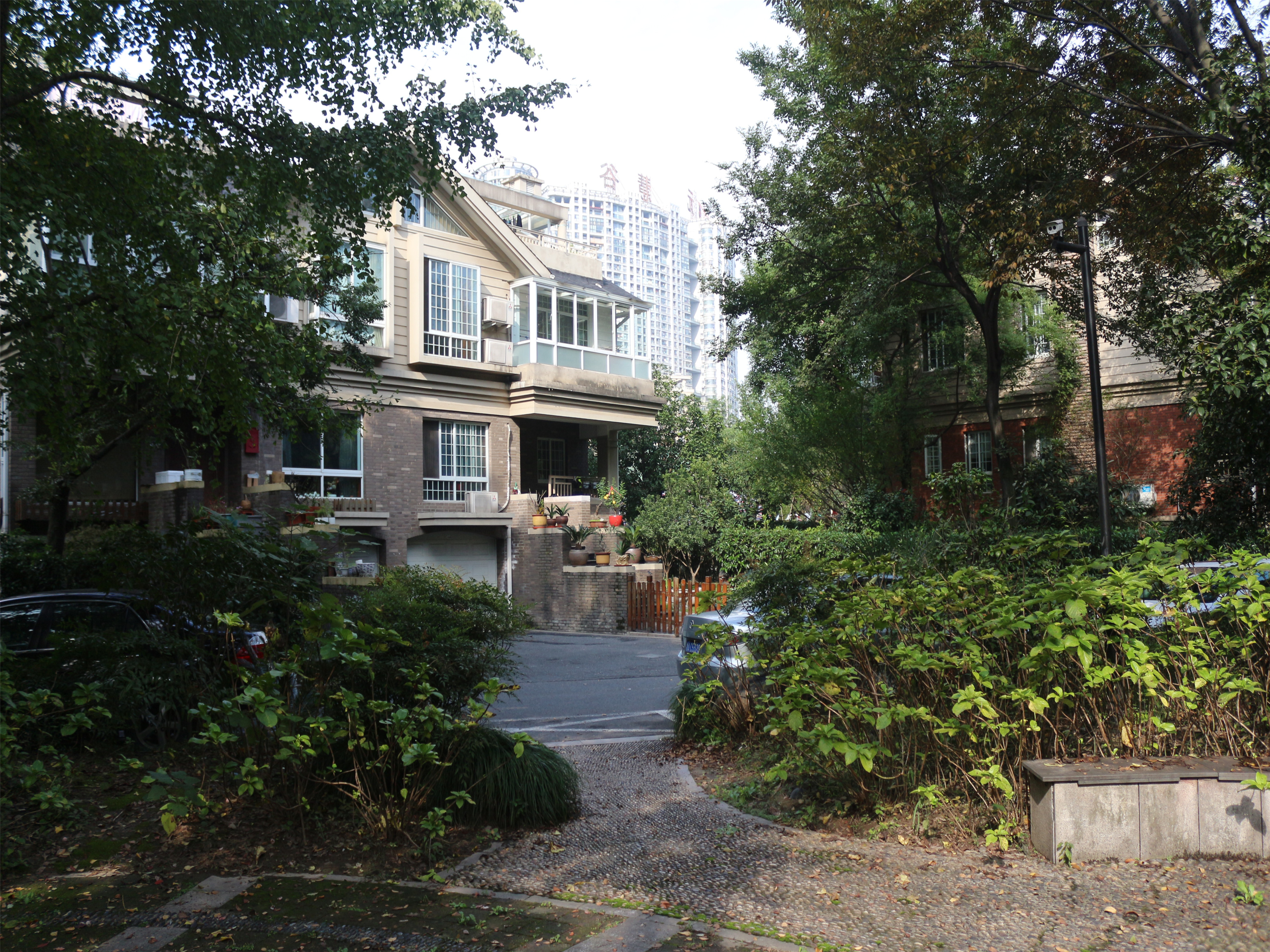 Guo Xin Jia Yuan compound photo 7